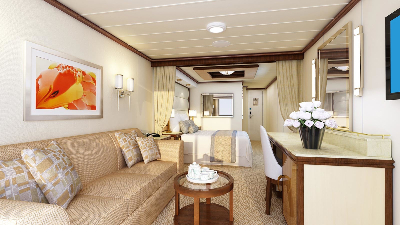 Mini-Suite: MA