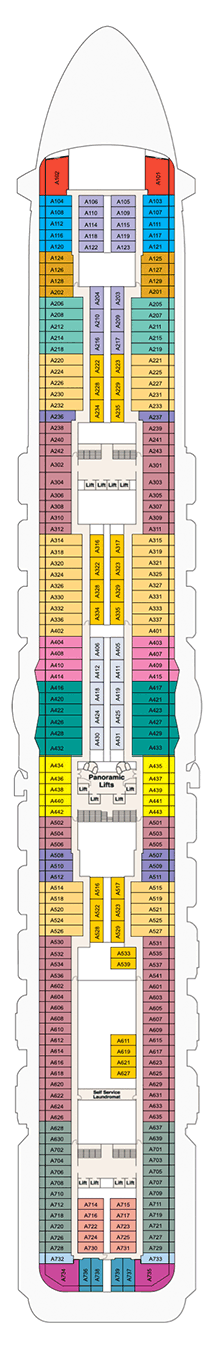 Deck Aloha Deck image